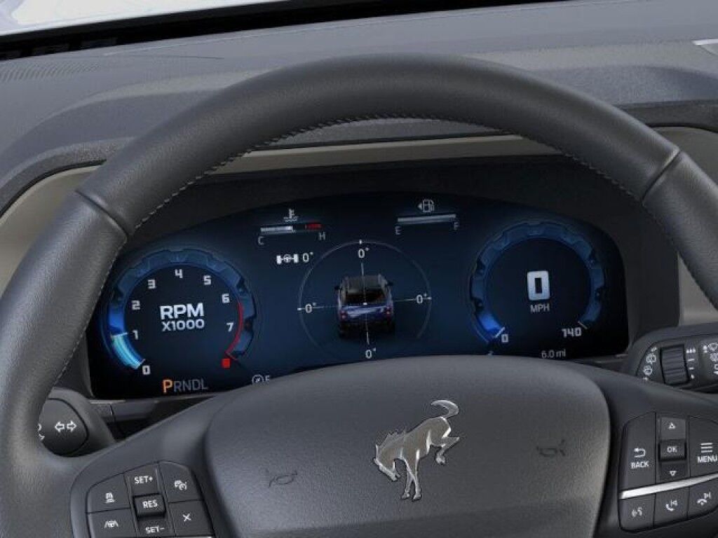 2025 Ford Bronco Sport Big Bend Cooperstown NY