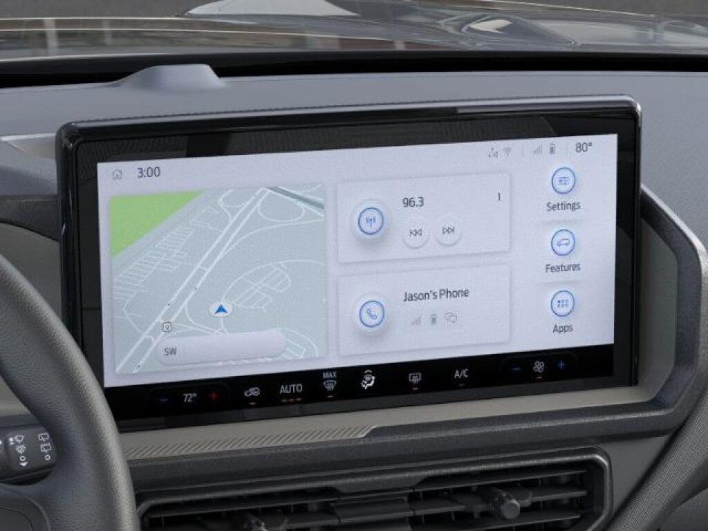 2025 Ford Bronco Sport Big Bend Cooperstown NY