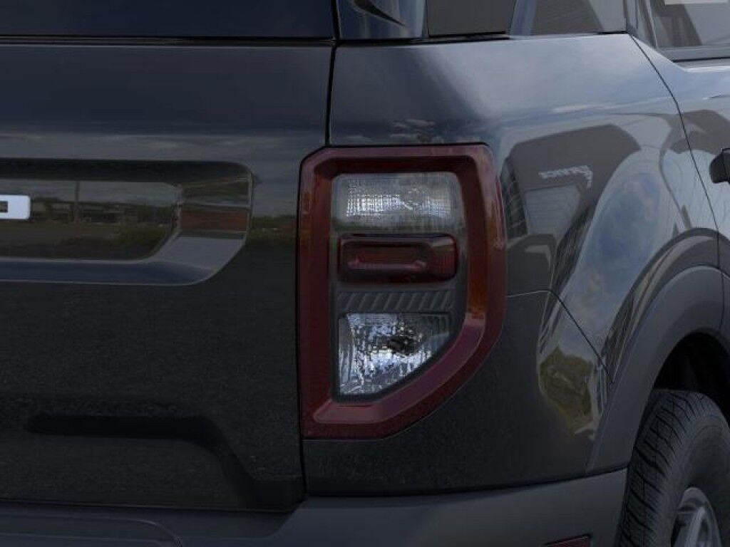 2025 Ford Bronco Sport Big Bend Cooperstown NY