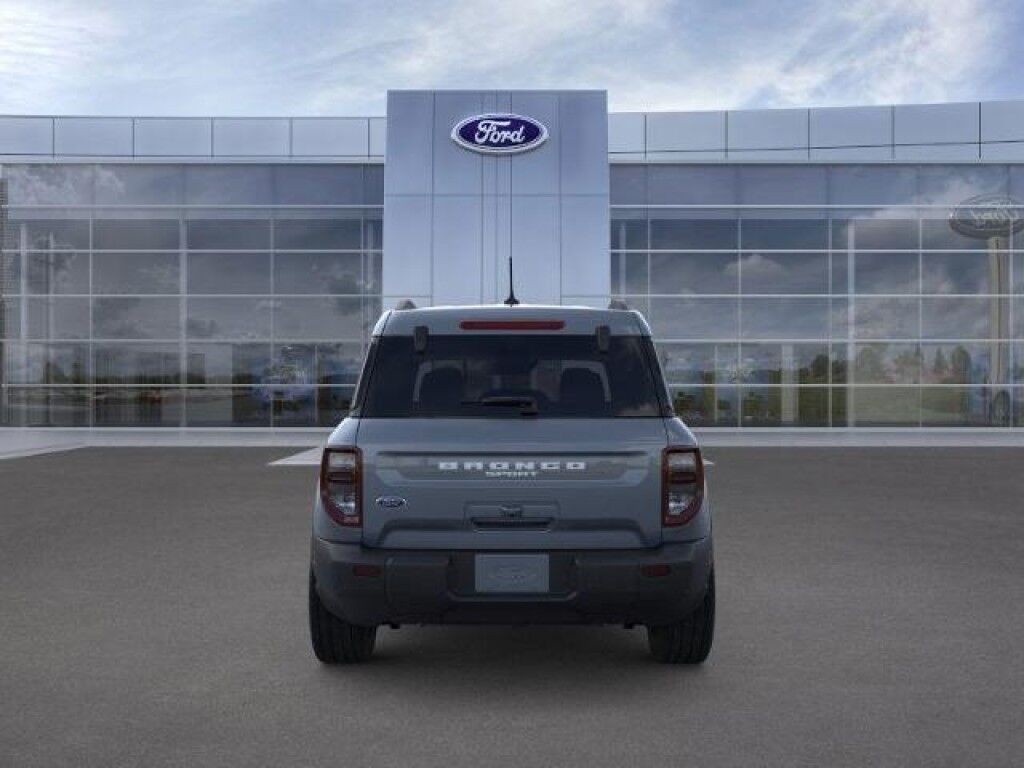 2025 Ford Bronco Sport Big Bend Cooperstown NY