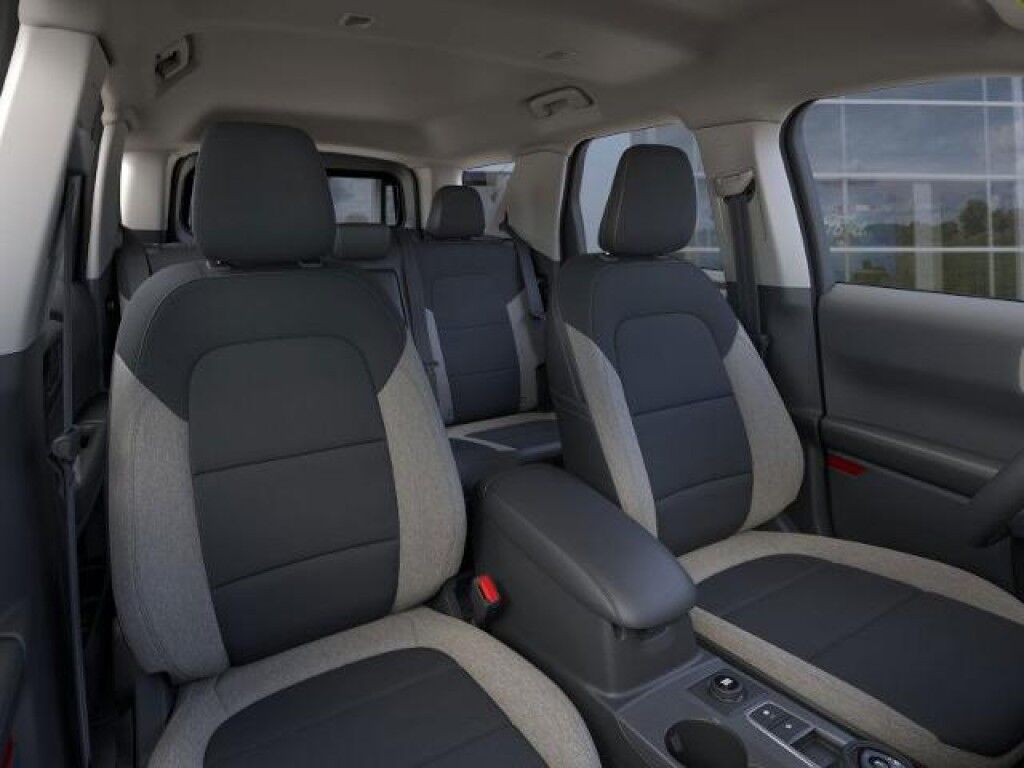 2025 Ford Bronco Sport Big Bend Cooperstown NY
