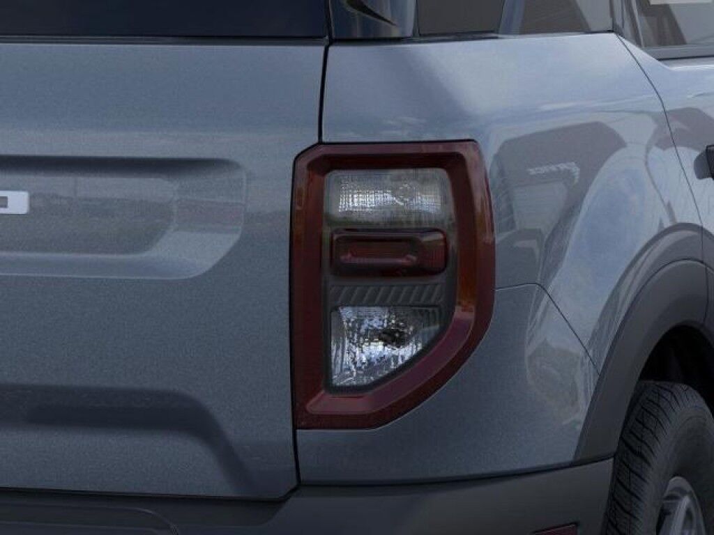 2025 Ford Bronco Sport Big Bend Cooperstown NY