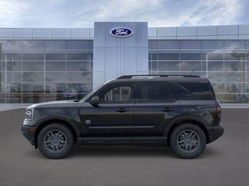 2025 Ford Bronco Sport Big Bend Cooperstown NY