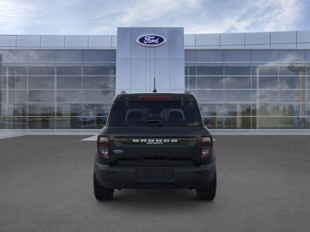 2025 Ford Bronco Sport Big Bend Cooperstown NY