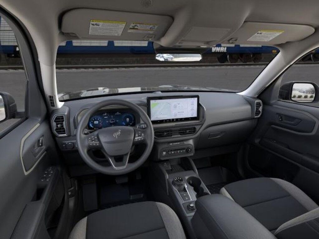 2025 Ford Bronco Sport Big Bend Cooperstown NY