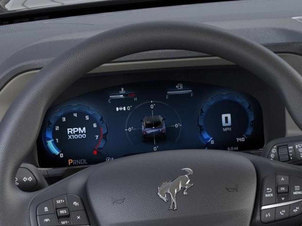 2025 Ford Bronco Sport Big Bend Cooperstown NY