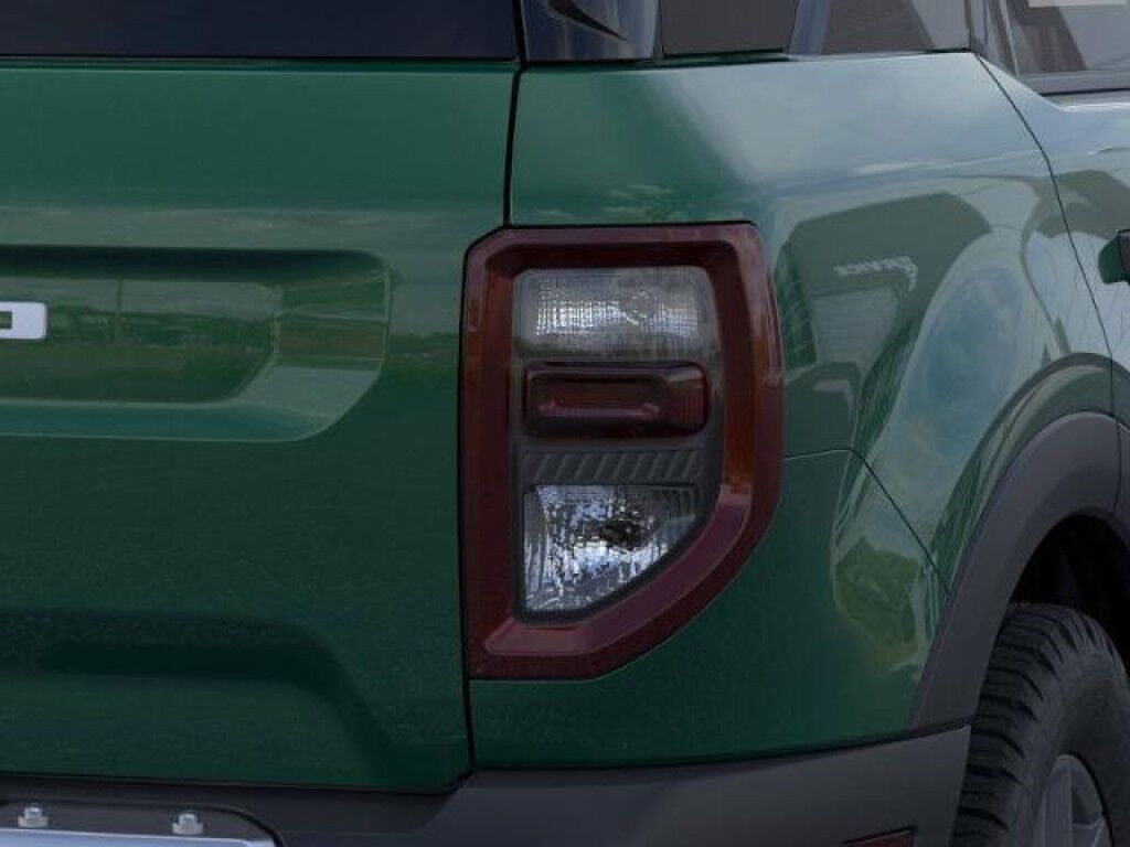 2025 Ford Bronco Sport Big Bend Cooperstown NY