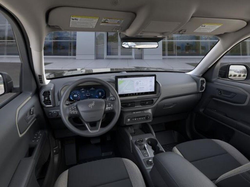 2025 Ford Bronco Sport Big Bend Owego NY