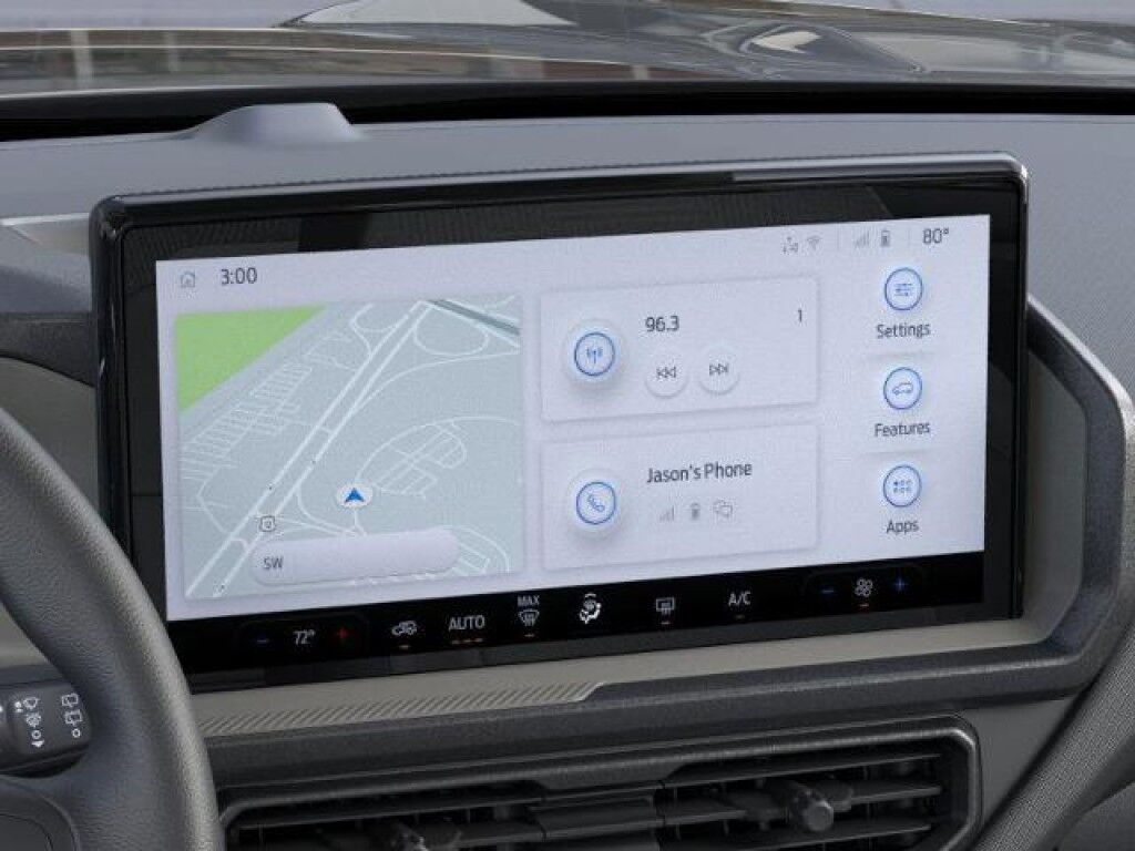 2025 Ford Bronco Sport Big Bend Owego NY