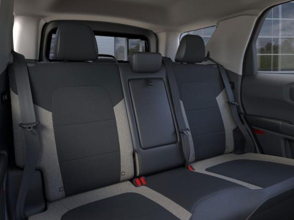 2025 Ford Bronco Sport Big Bend Owego NY