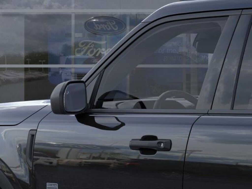 2025 Ford Bronco Sport Big Bend Owego NY