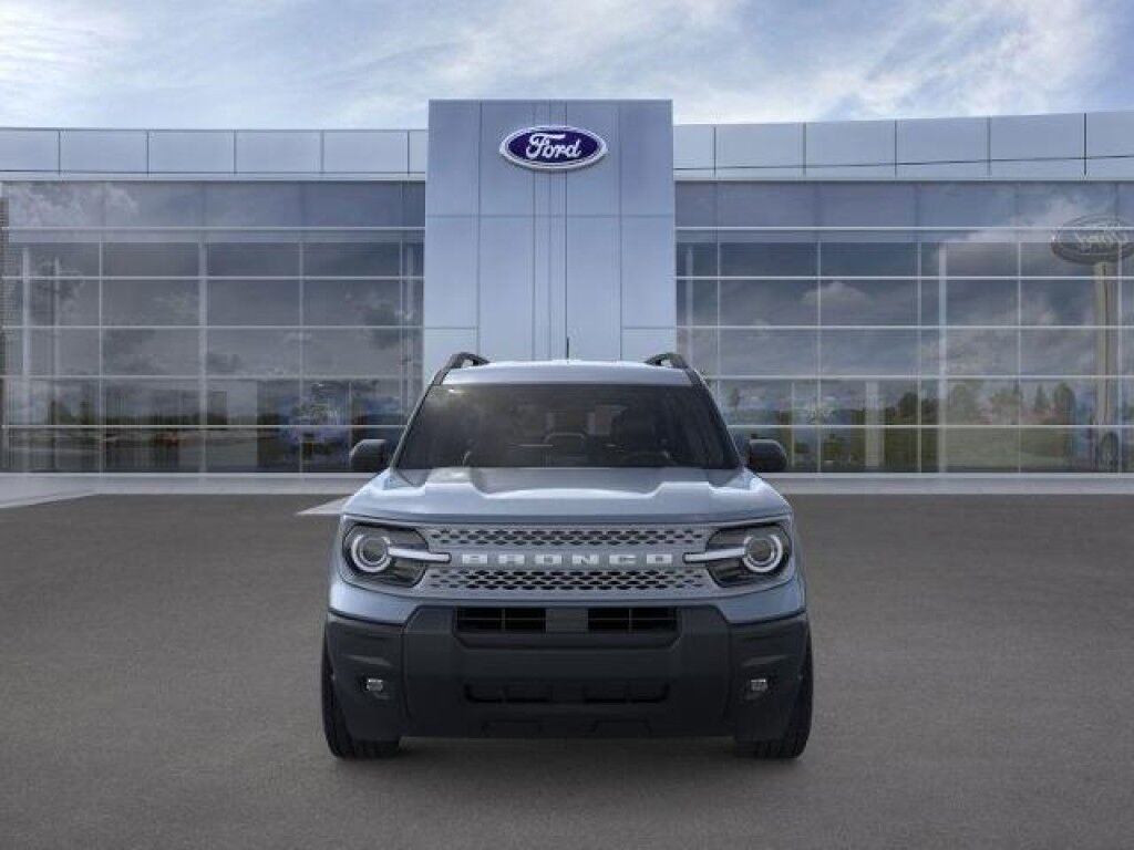 2025 Ford Bronco Sport Big Bend Owego NY