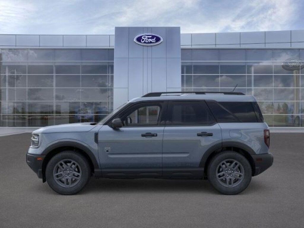 2025 Ford Bronco Sport Big Bend Owego NY