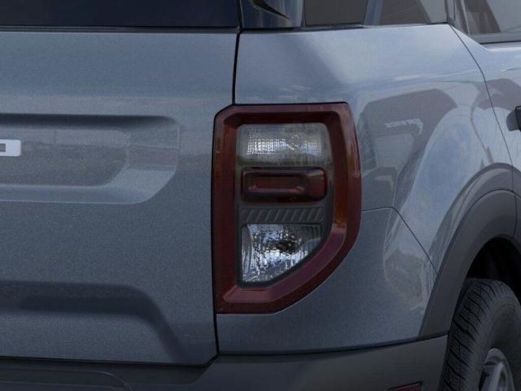 2025 Ford Bronco Sport Big Bend Owego NY