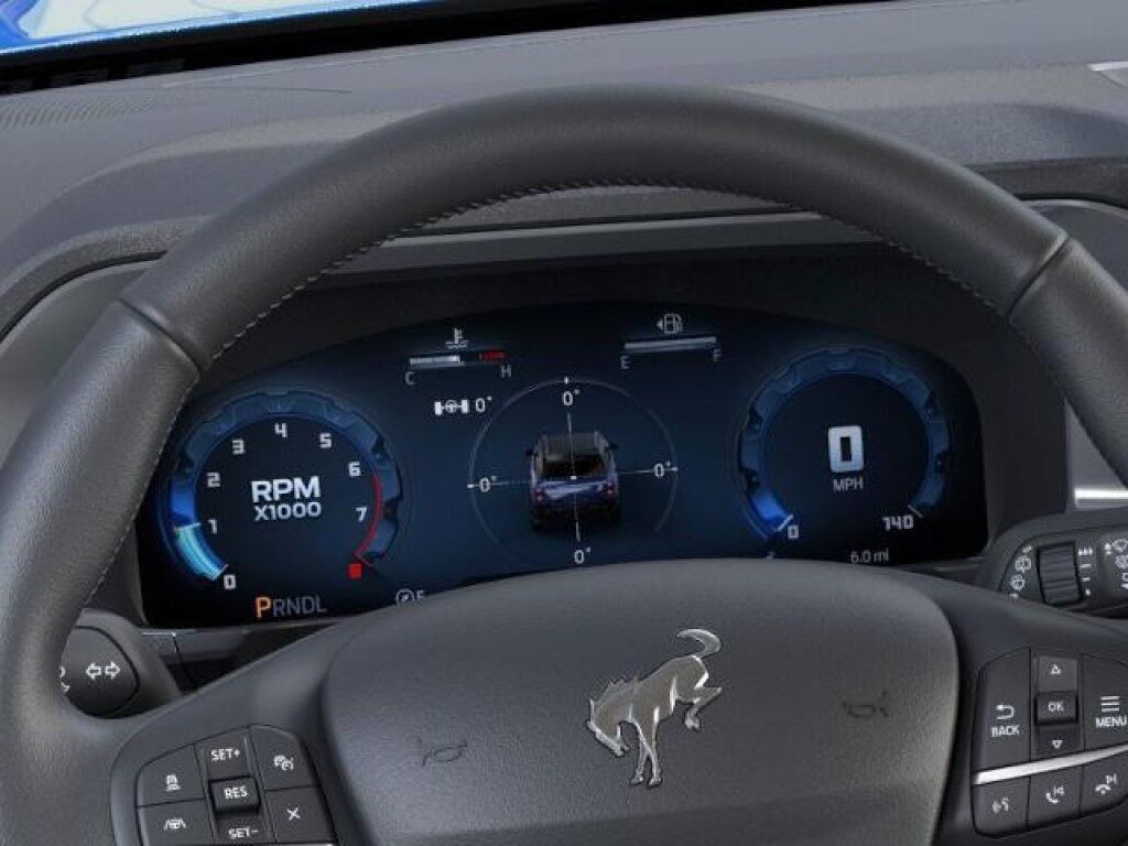 2025 Ford Bronco Sport Big Bend Owego NY