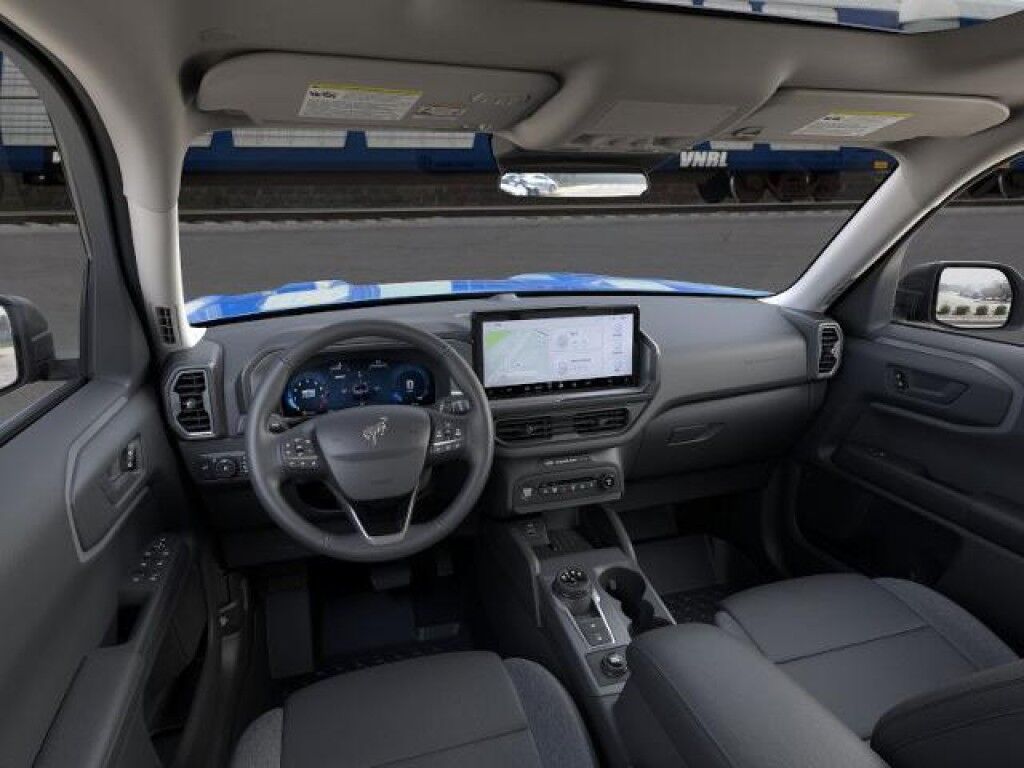 2025 Ford Bronco Sport Big Bend Owego NY