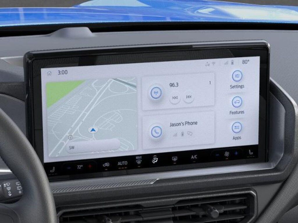 2025 Ford Bronco Sport Big Bend Owego NY