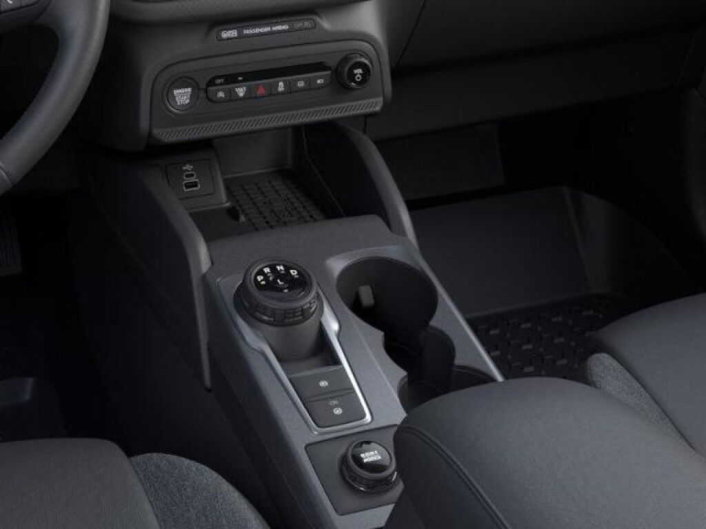 2025 Ford Bronco Sport Big Bend Owego NY