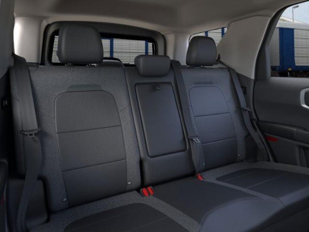 2025 Ford Bronco Sport Big Bend Owego NY