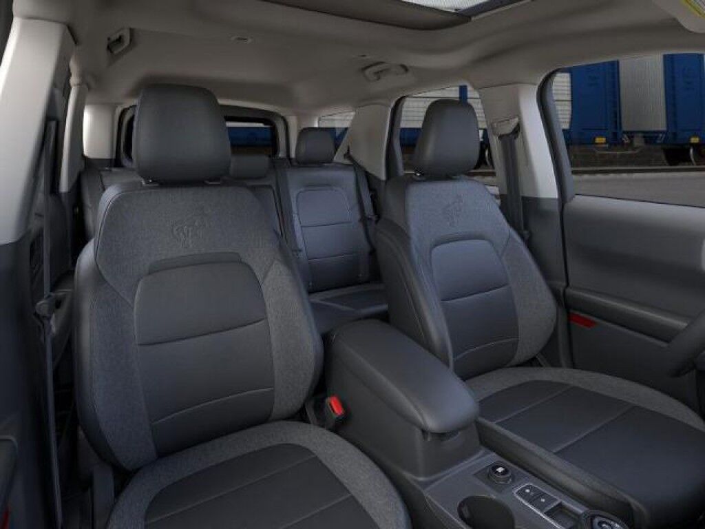 2025 Ford Bronco Sport Big Bend Owego NY