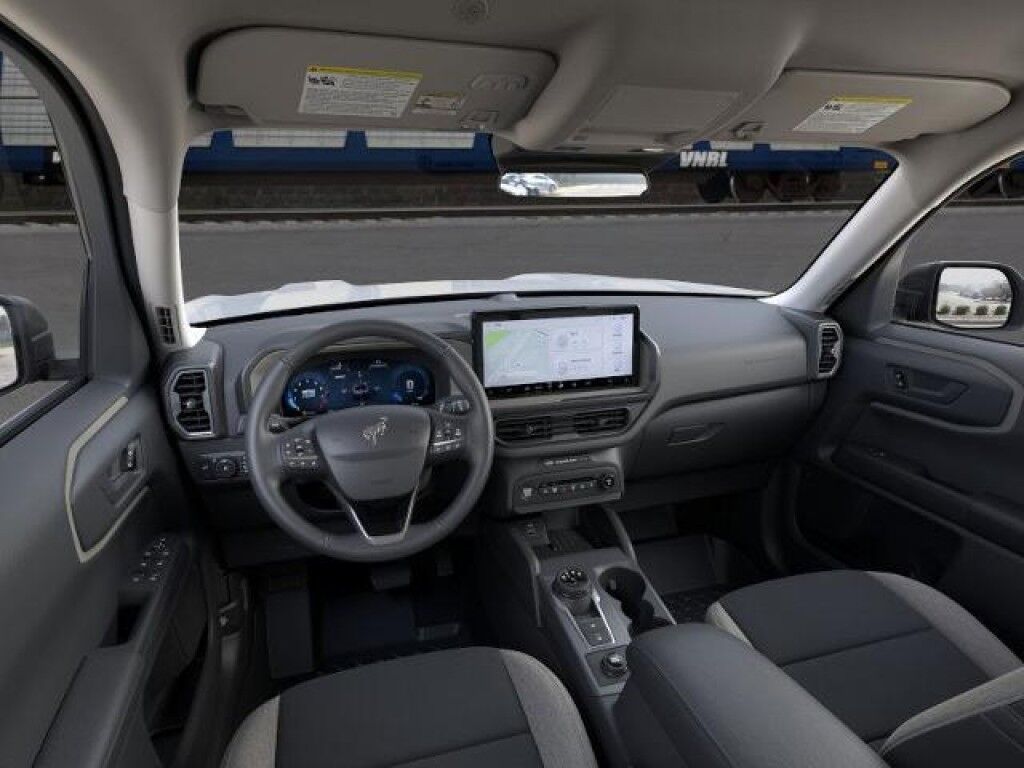 2025 Ford Bronco Sport Big Bend Owego NY