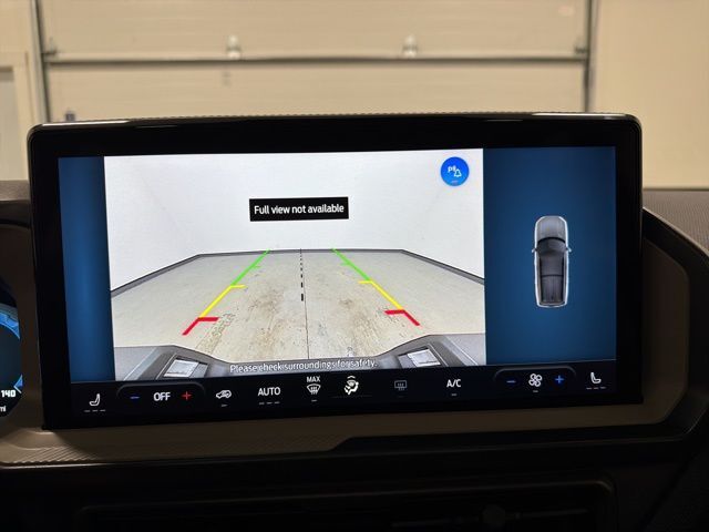 2025 Ford Bronco Sport Big Bend Pine River MN