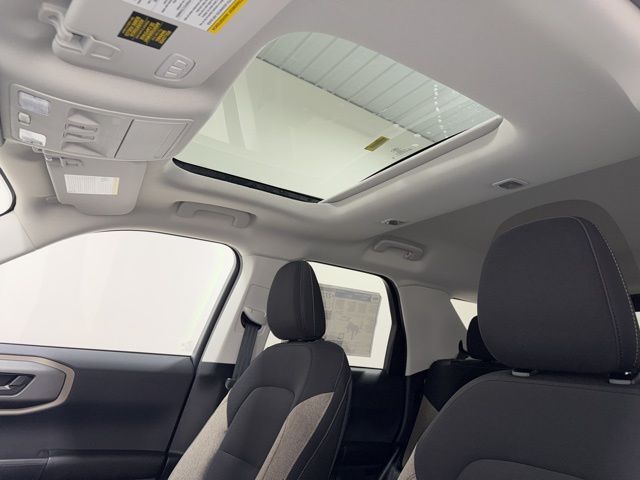 2025 Ford Bronco Sport Big Bend Pine River MN