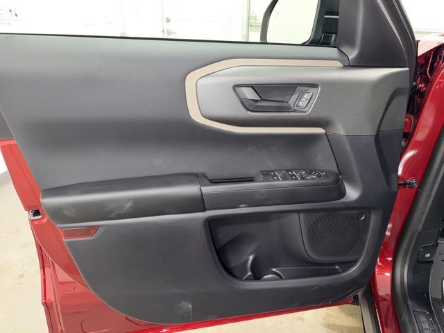 2025 Ford Bronco Sport Big Bend Pine River MN