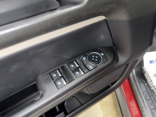 2025 Ford Bronco Sport Big Bend Pine River MN