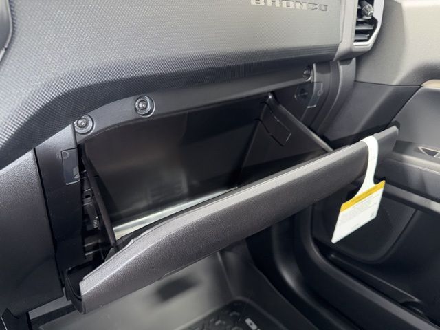 2025 Ford Bronco Sport Big Bend Pine River MN