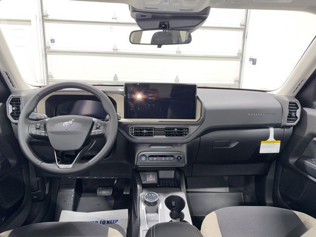 2025 Ford Bronco Sport Big Bend Pine River MN