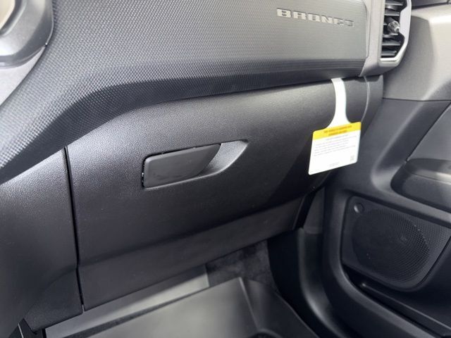 2025 Ford Bronco Sport Big Bend Pine River MN