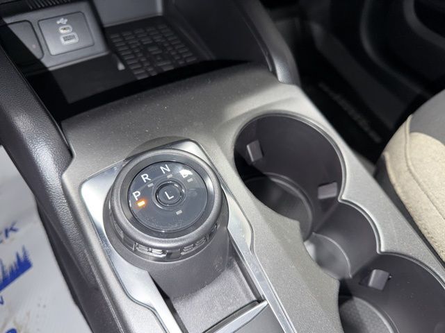 2025 Ford Bronco Sport Big Bend Pine River MN