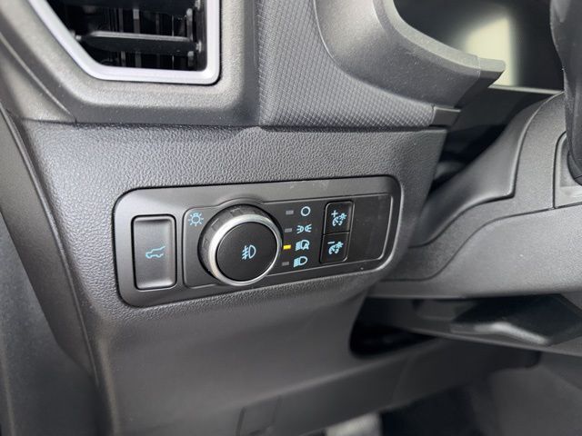 2025 Ford Bronco Sport Big Bend Pine River MN