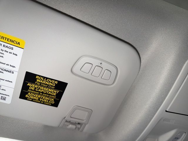 2025 Ford Bronco Sport Big Bend Pine River MN