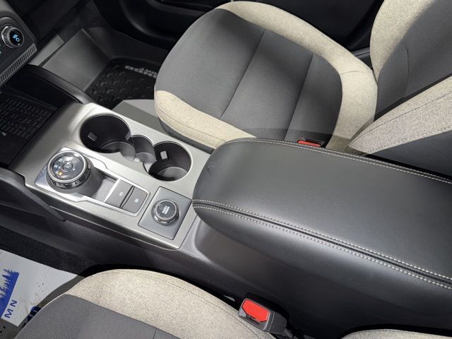 2025 Ford Bronco Sport Big Bend Pine River MN