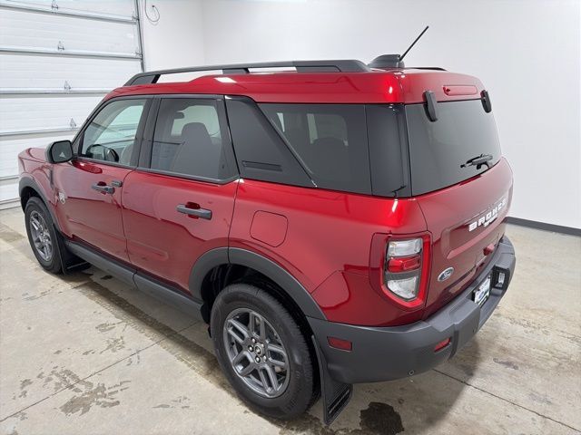 2025 Ford Bronco Sport Big Bend Pine River MN