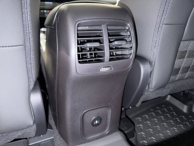 2025 Ford Bronco Sport Big Bend Pine River MN