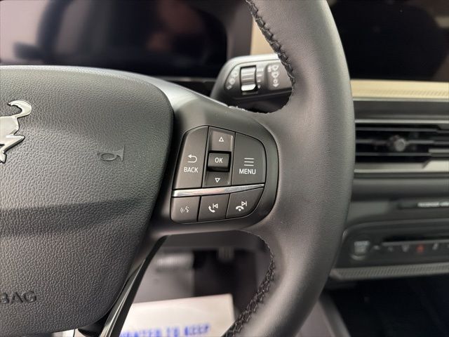 2025 Ford Bronco Sport Big Bend Pine River MN