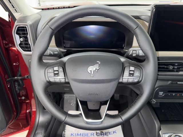 2025 Ford Bronco Sport Big Bend Pine River MN