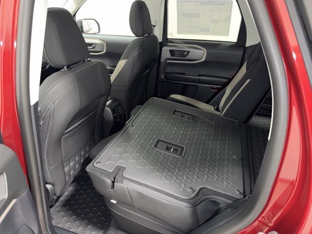 2025 Ford Bronco Sport Big Bend Pine River MN