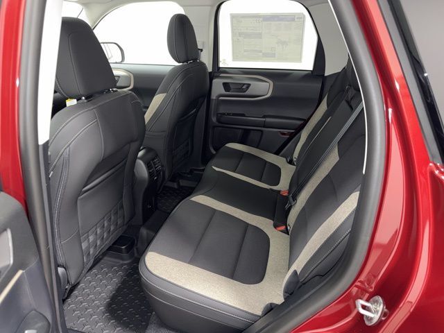 2025 Ford Bronco Sport Big Bend Pine River MN