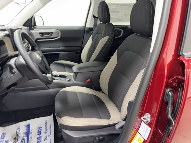 2025 Ford Bronco Sport Big Bend Pine River MN