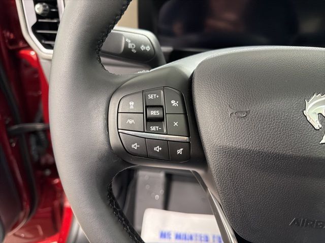 2025 Ford Bronco Sport Big Bend Pine River MN