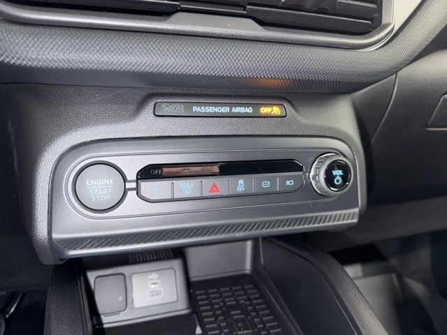 2025 Ford Bronco Sport Big Bend Pine River MN