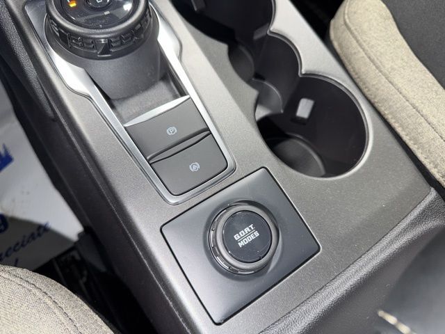 2025 Ford Bronco Sport Big Bend Pine River MN