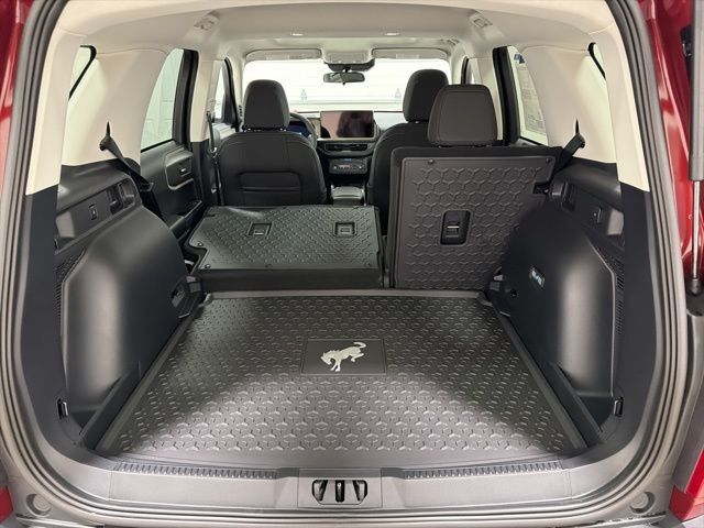 2025 Ford Bronco Sport Big Bend Pine River MN