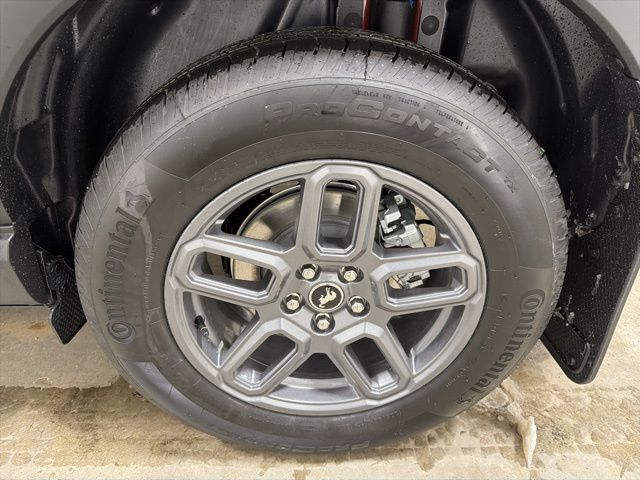 2025 Ford Bronco Sport Big Bend Pine River MN