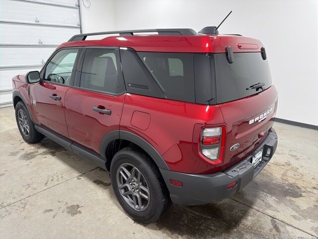 2025 Ford Bronco Sport Big Bend Pine River MN