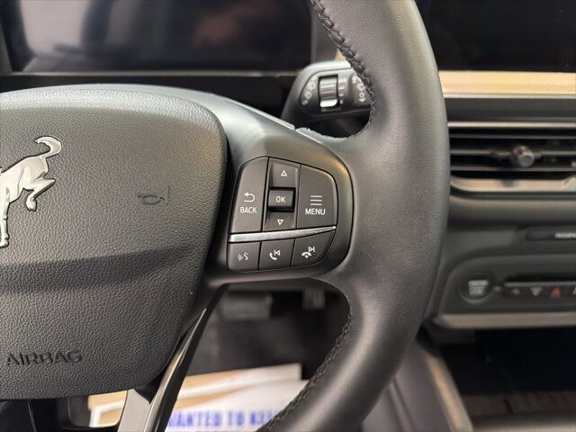 2025 Ford Bronco Sport Big Bend Pine River MN